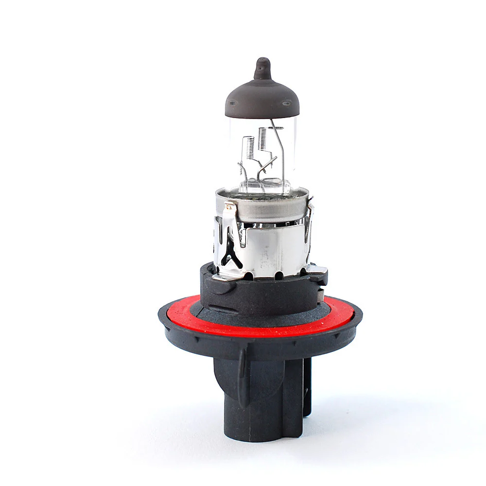 GE OEM H13/9008 - 12v 60w Halogen Xenon Headlight Automotive Bulb - Image 2