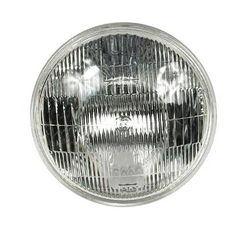 GE Q5554 - 450w 28v PAR46 Sealed Beam Taxi Landing Airfield Lamp - Image 2