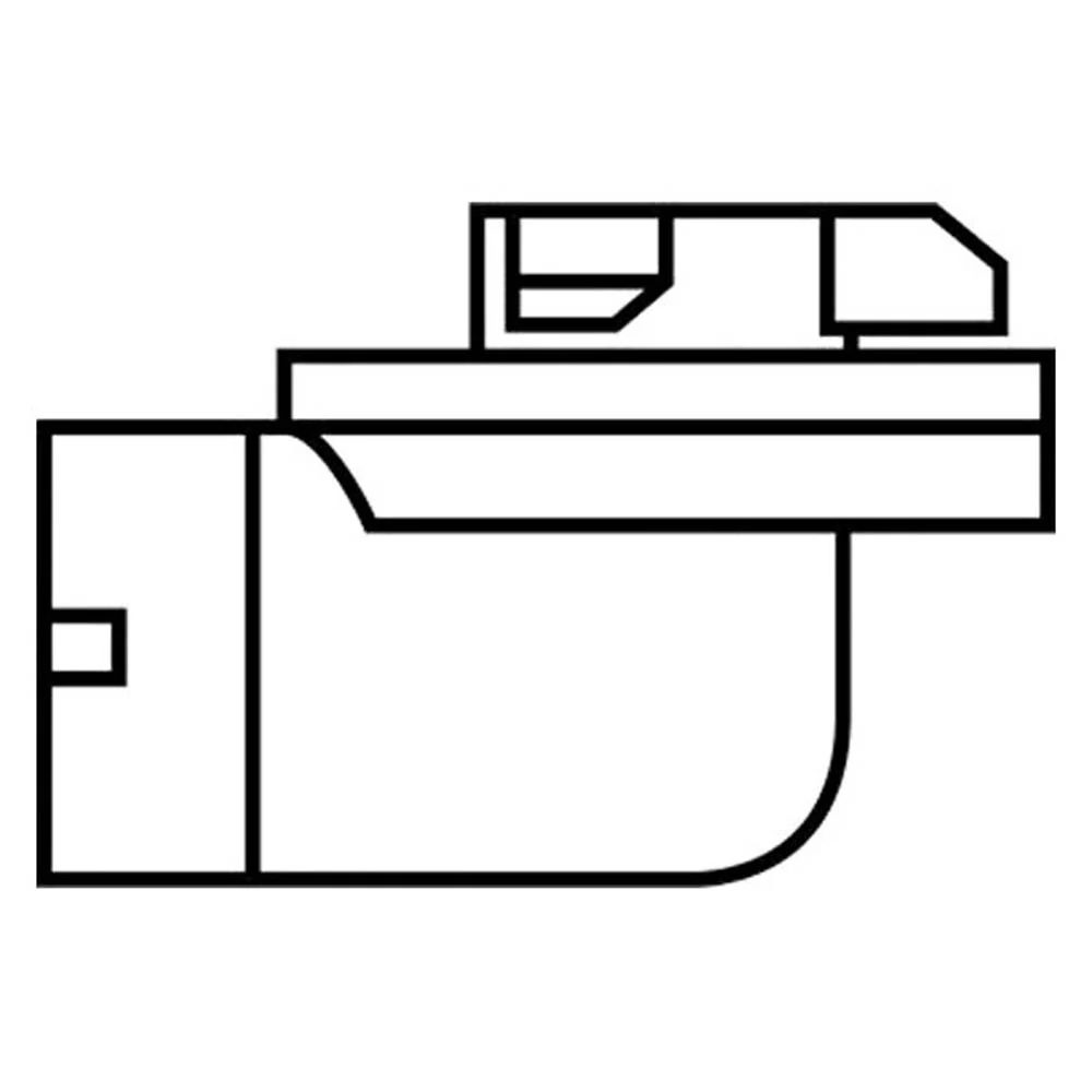 GE 881 - 27w 12.8v T3.25 Automotive Fog Bulb Replacement - Image 5