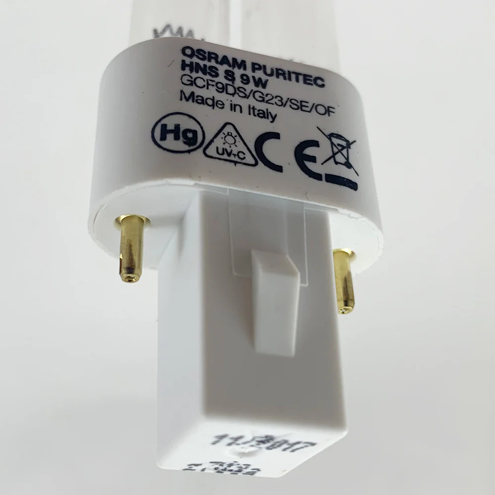 GermGuardian EV9102 Germicidal UV Replacement bulb - Osram OEM bulb - Image 3