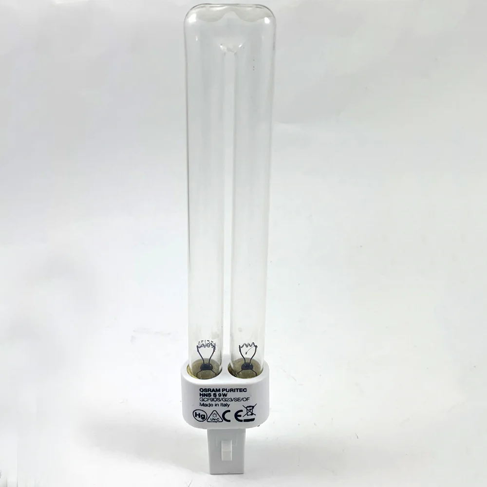 GermGuardian EV9102PL Germicidal UV Replacement bulb - Osram OEM bulb - Image 4