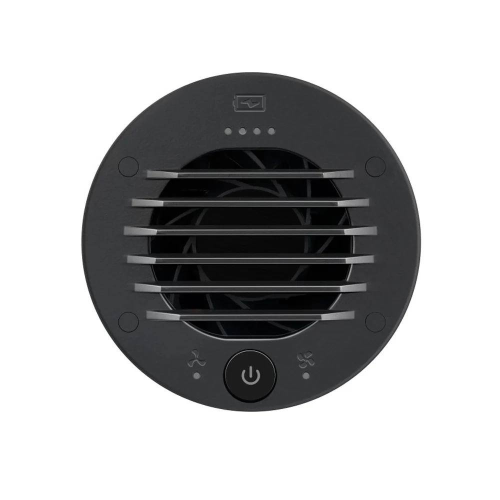 OSRAM AirZing UV-Compact Personal & Portable Air Purifier - Image 2