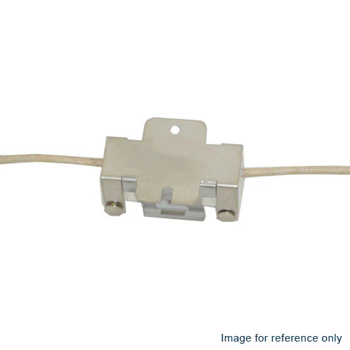 GY9.5 and GZ9.5 ceramic socket lamp holder - 69020 TP-23H Replacement - Image 2