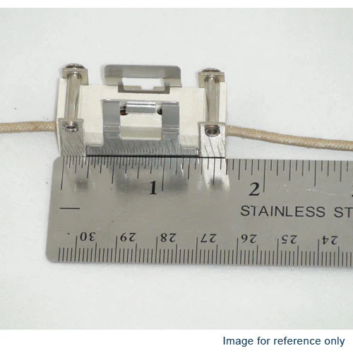 GY9.5 and GZ9.5 ceramic socket lamp holder - 69020 TP-23H Replacement - Image 5