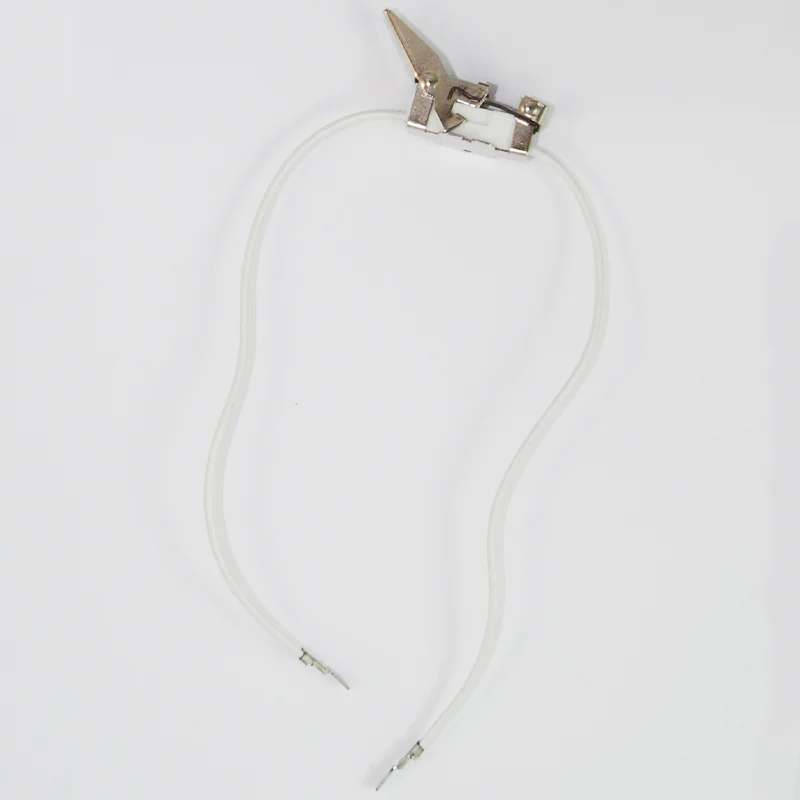 GY9.5 ceramic socket Lamp Holder - 69718 TP-7L Replacement - Image 3