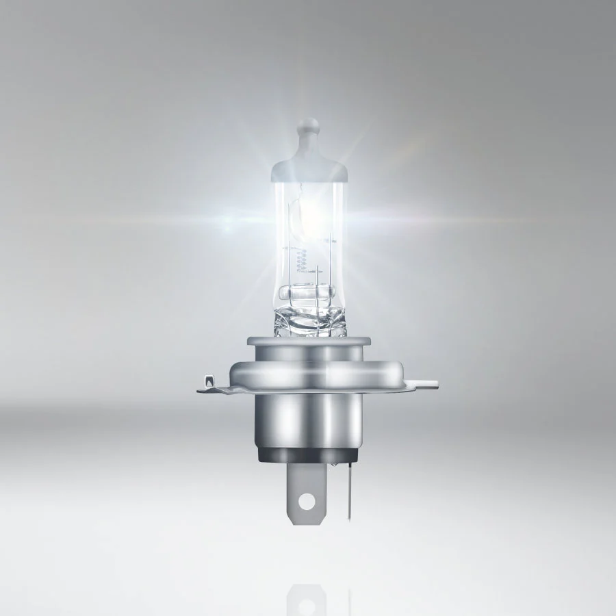 Heliolite H4 9003 24V 75/70W Truck High / Low Beam Headlight Automotive Bulb - Image 2