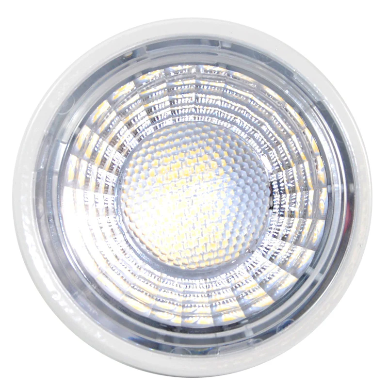 7W MR16 LED Cool White Dimmable 600LM Flood Light Bulb - 75w equal - Image 3