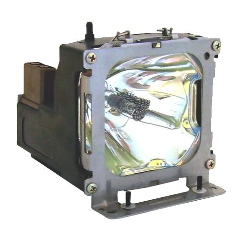 Hitachi CP-HX6000 Projector Housing with Genuine Original OEM Bulb