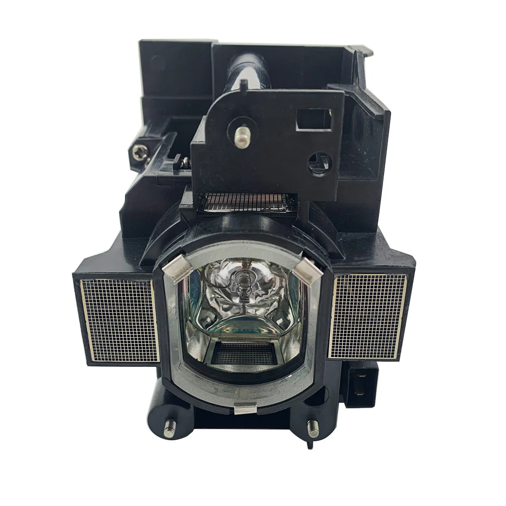 Hitachi CP-WUX8440 Projector Housing with Genuine Original OEM Bulb - Image 2