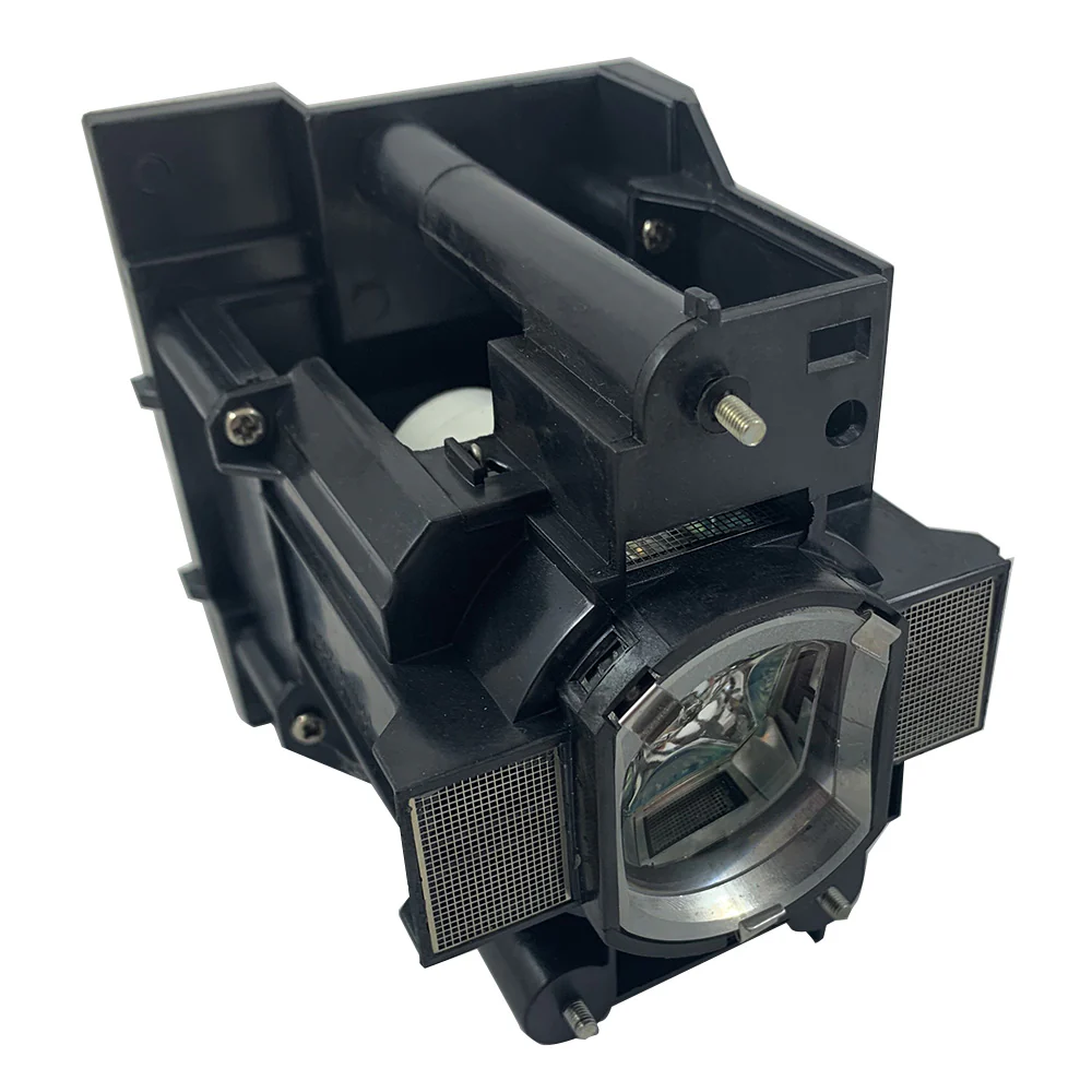 Hitachi CP-WUX8440 Projector Housing with Genuine Original OEM Bulb - Image 3