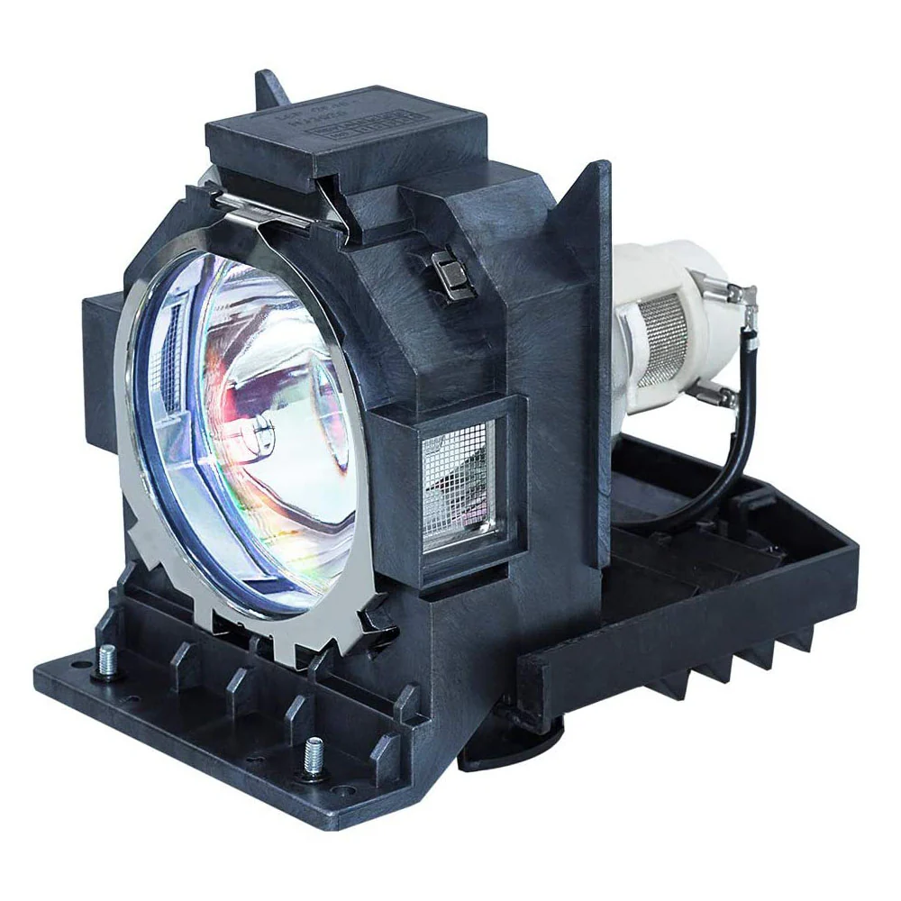 Hitachi CP-WX9211 Projector Housing with Genuine Original OEM Bulb - Image 2