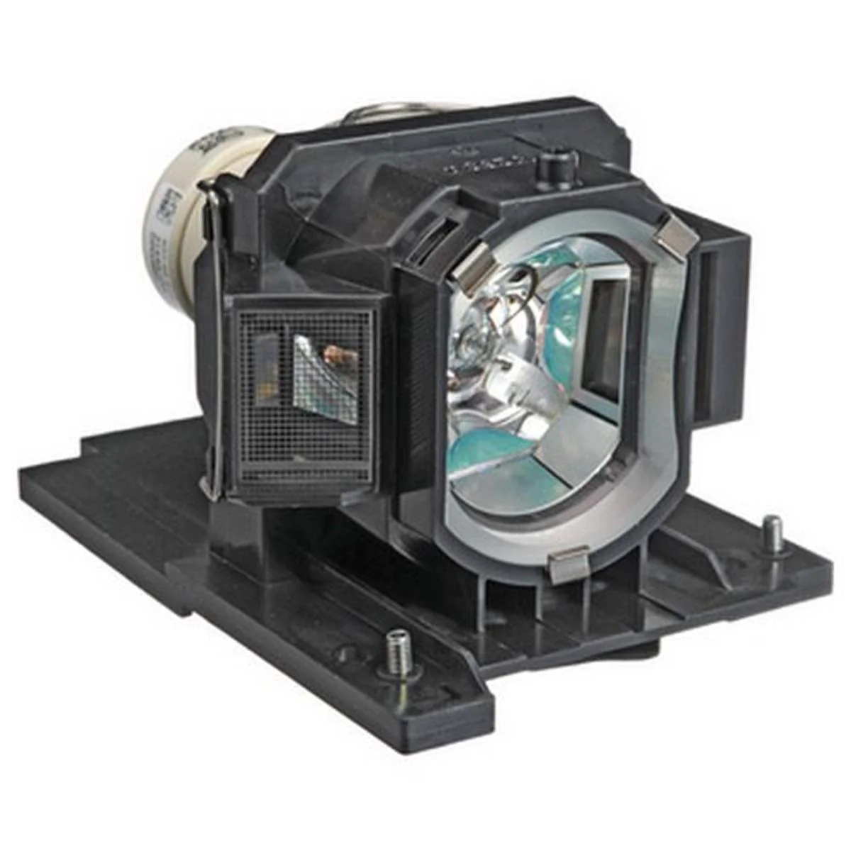 Hitachi CP-X2515WN - Projector Lamp Assembly Replacement