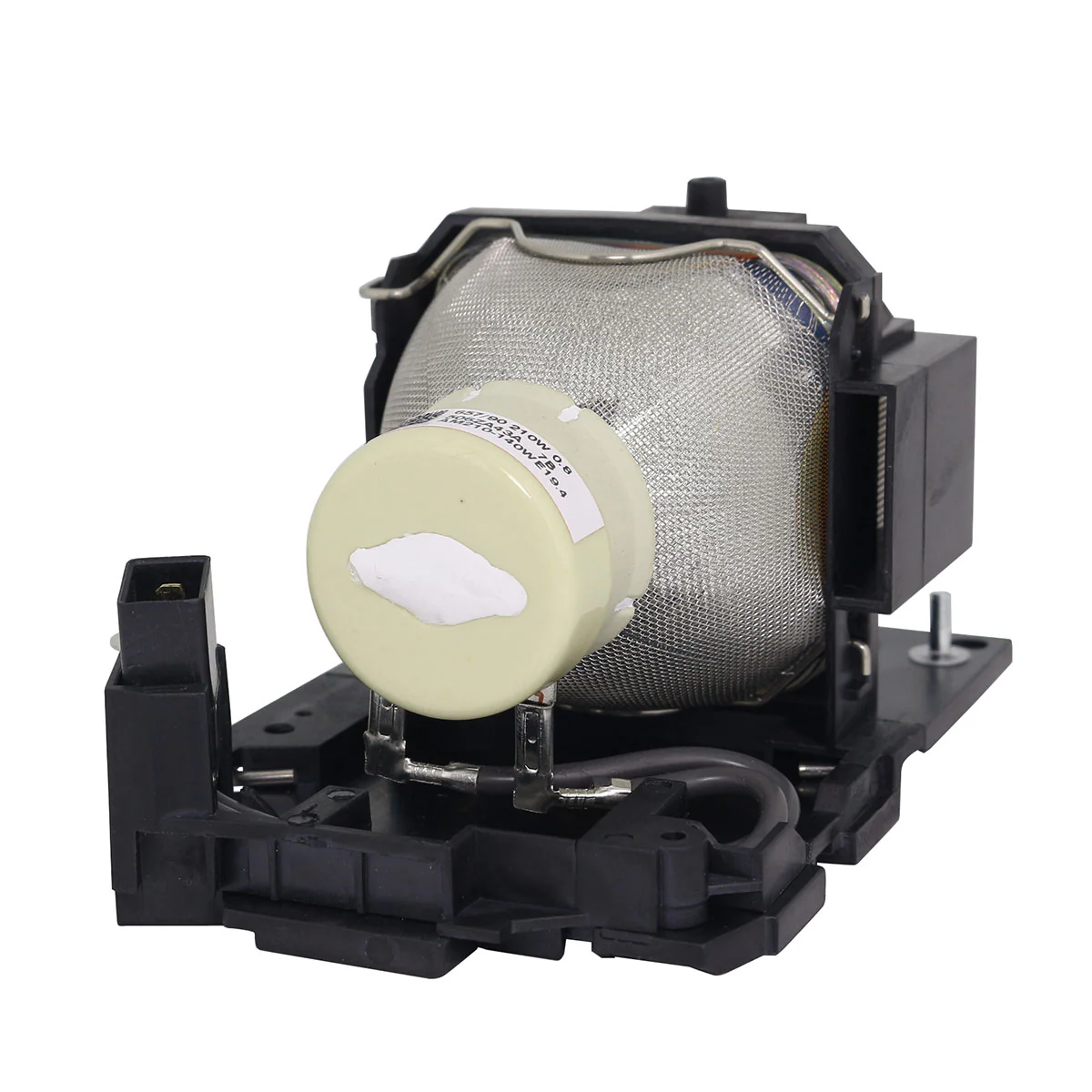 Hitachi CP-X2530WN Projector Housing with Genuine Original OEM Bulb - Image 5