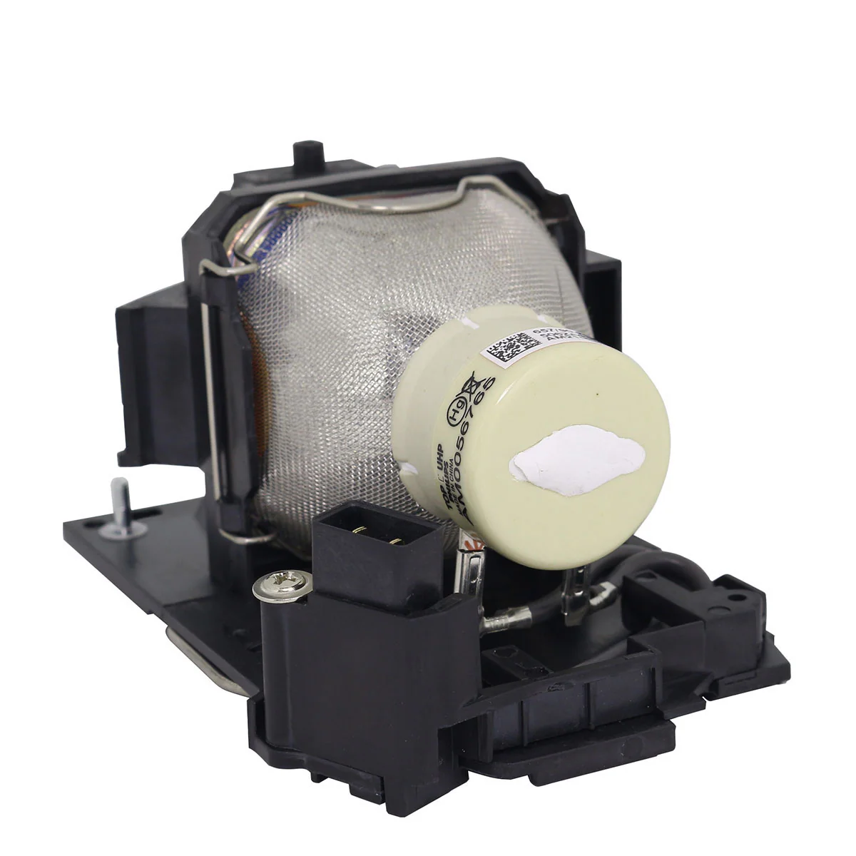 Hitachi CP-X3030WN Projector Housing with Genuine Original OEM Bulb - Image 4
