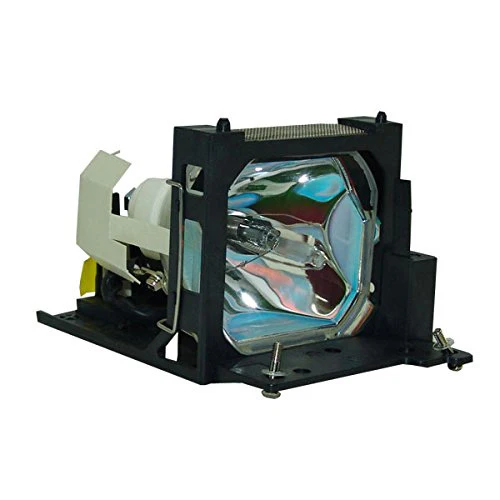 Hitachi CP-X310 Projector Housing with Genuine Original OEM Bulb - Image 2