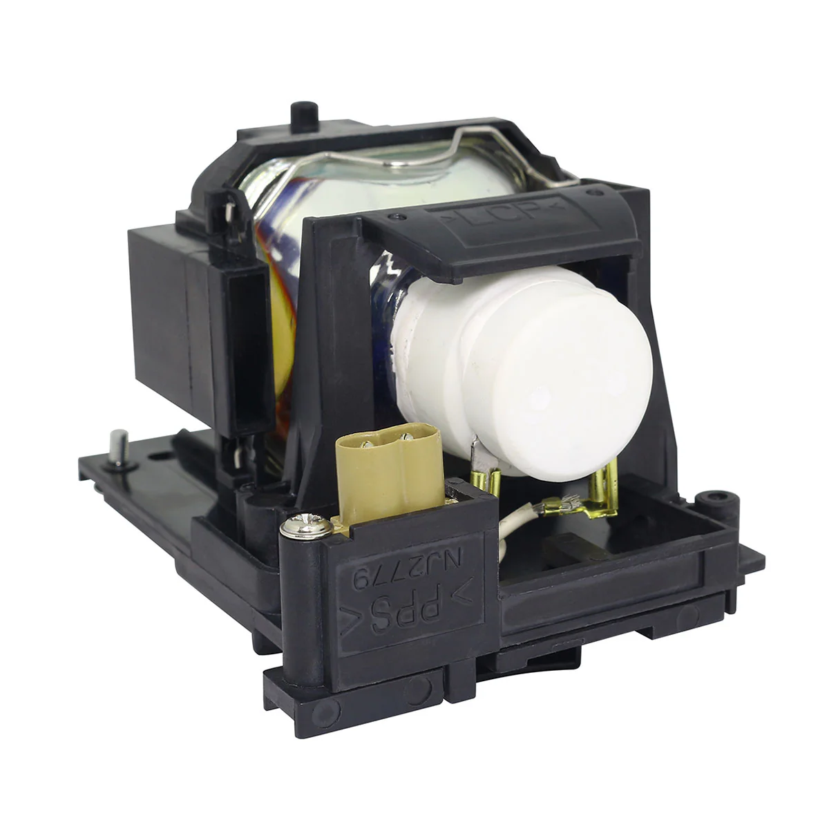 Hitachi CP-X4021 - Projector Lamp Assembly Replacement - Image 4