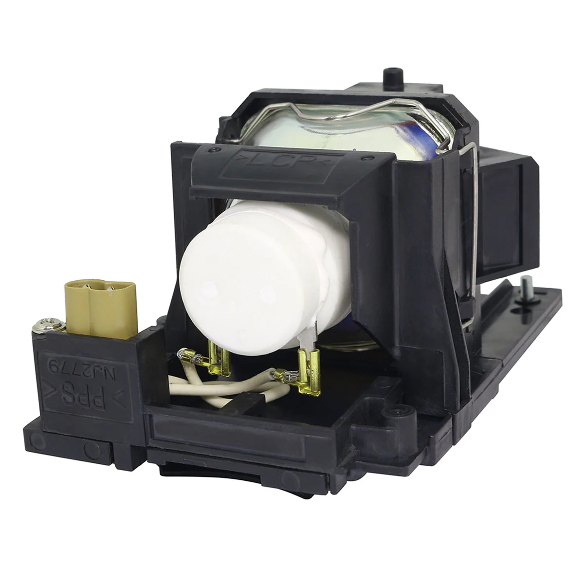 Hitachi CP-X4021 - Projector Lamp Assembly Replacement - Image 5