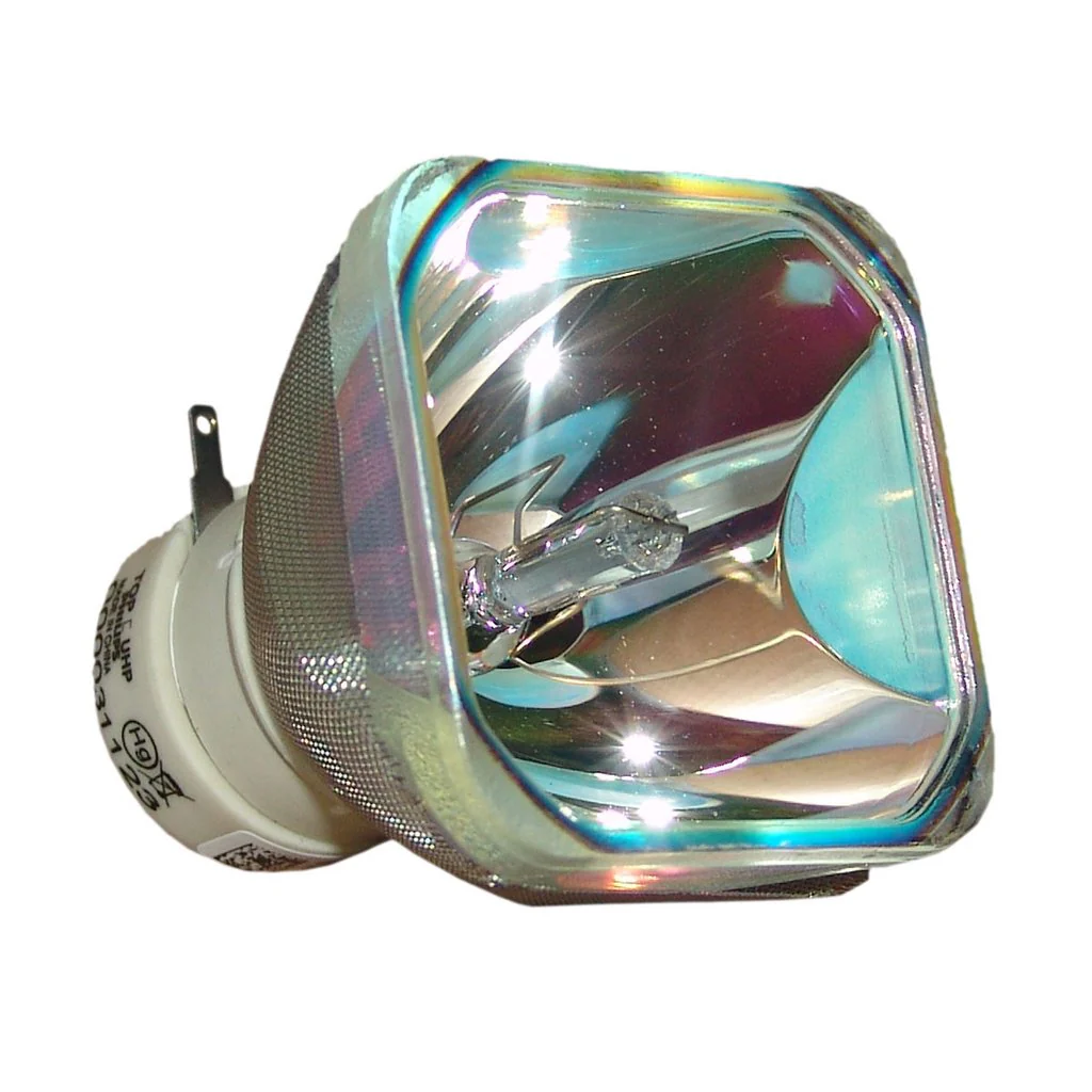 Hitachi DT01001 - Genuine OEM Philips projector bare bulb replacement