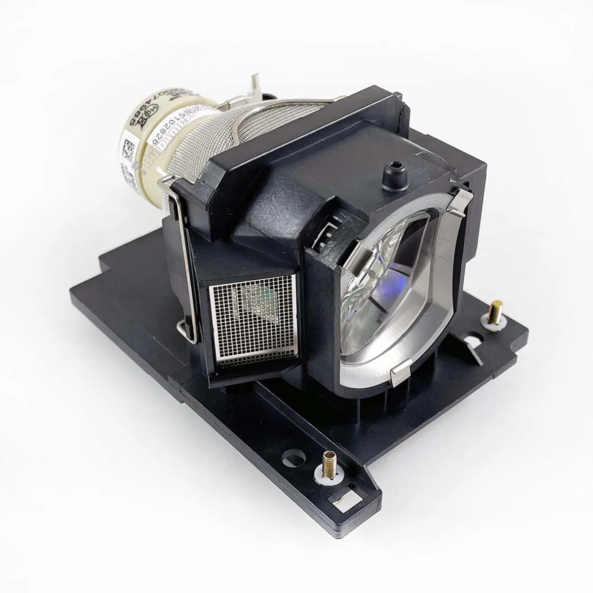 Hitachi DT01021 - Projector Lamp Assembly Replacement - Image 3