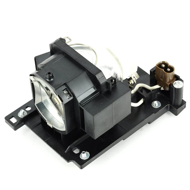 Hitachi DT01055 Assembly Lamp with High Quality Projector Bulb Inside