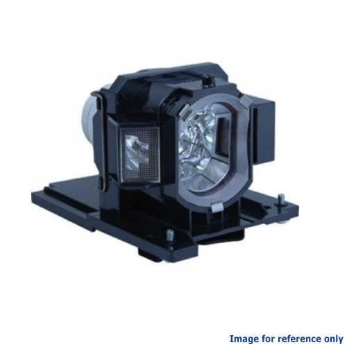 Hitachi DT01055 Assembly Lamp with High Quality Projector Bulb Inside - Image 2