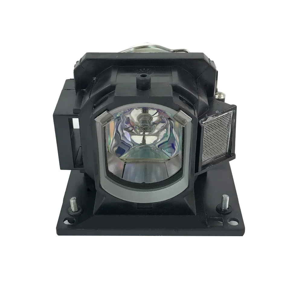 Hitachi DT01251 Assembly Lamp with High Quality Projector Bulb Inside - Image 2