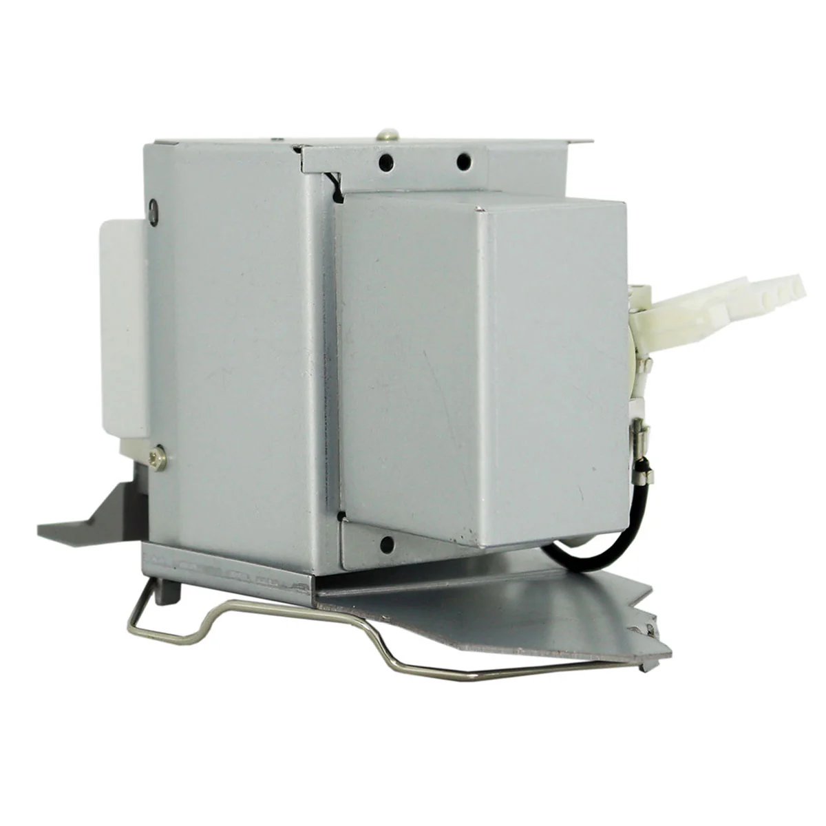 Hitachi DT01461 Projector Housing with Genuine Original OEM Bulb - Image 4