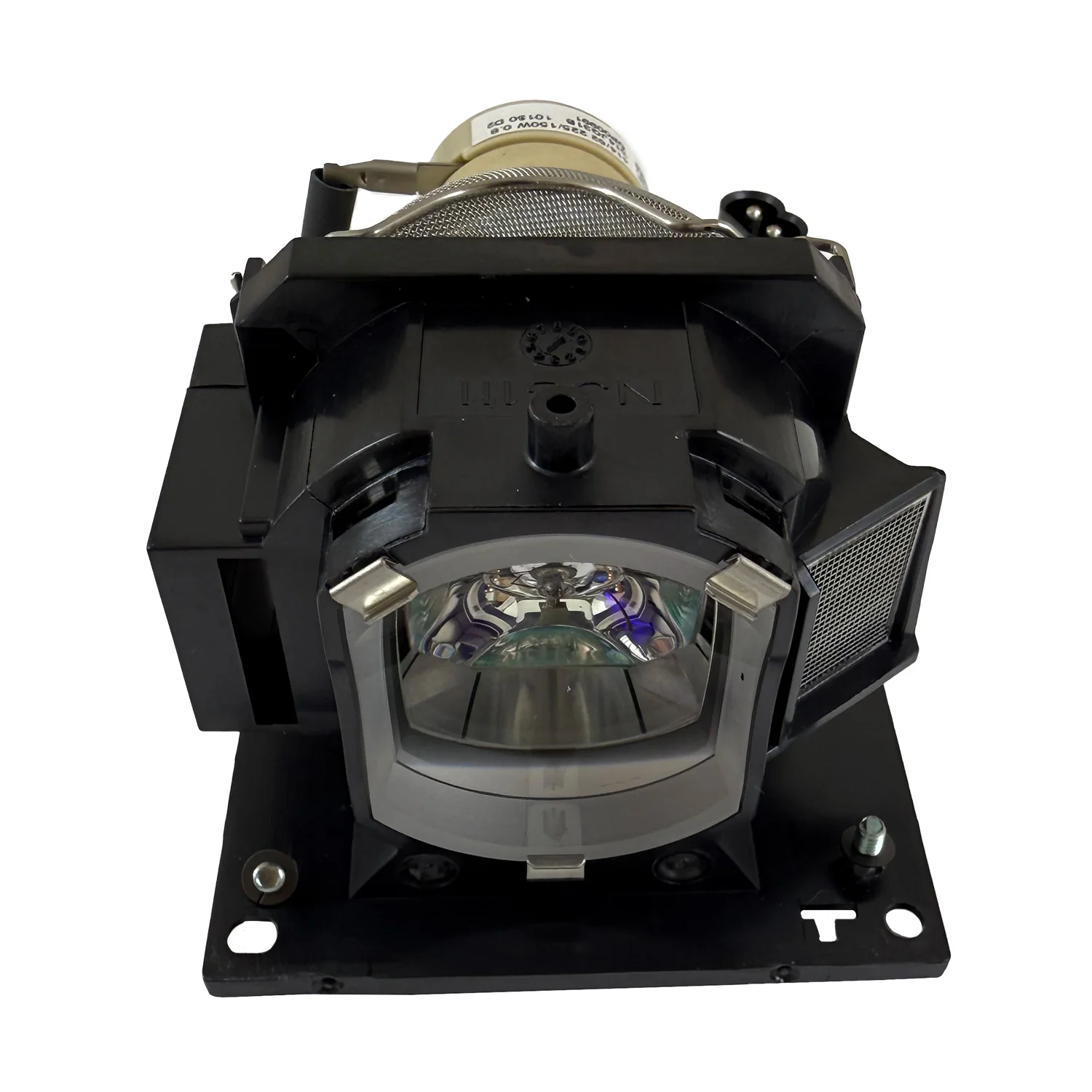 Hitachi DT01481 Genuine Original OEM Lamp Replacement Assembly - Image 4