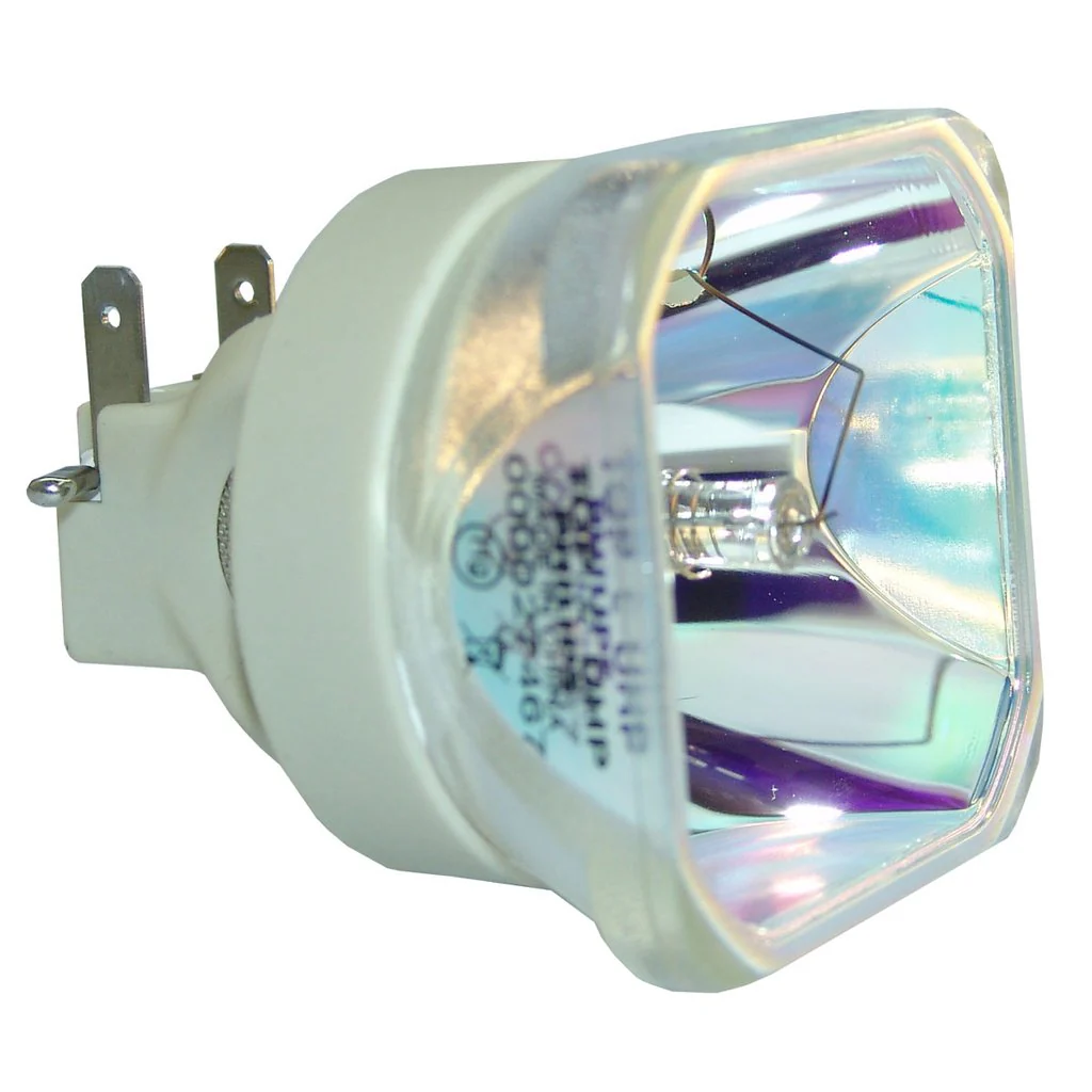 Hitachi HCP-D758X - Genuine OEM Philips projector bare bulb replacement