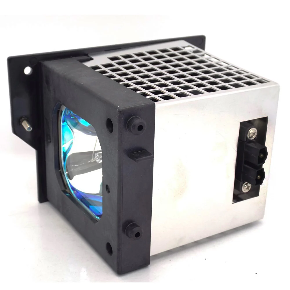 Hitachi UX21511 Projection TV Assembly with Original Osram P-VIP Bulb Inside