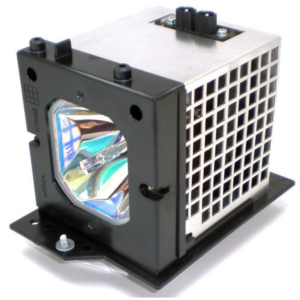 Hitachi UX21517 Rear Projector TV Assembly with OEM Bulb and Original Housing