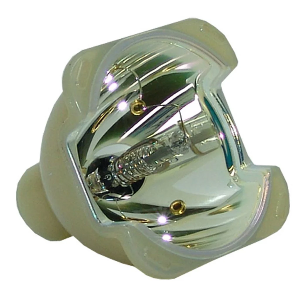 HP vp6110 - Genuine OEM Philips projector bare bulb replacement