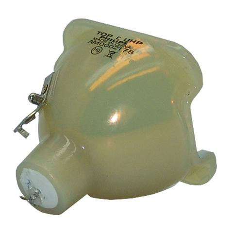 HP vp6111 - Genuine OEM Philips projector bare bulb replacement - Image 2