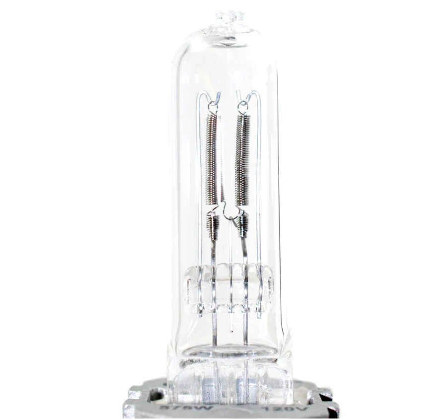 HPL575/120/X HPL 575w lamp 120v Long Life Halogen Bulb - ETC Replacement Lamp - Image 3
