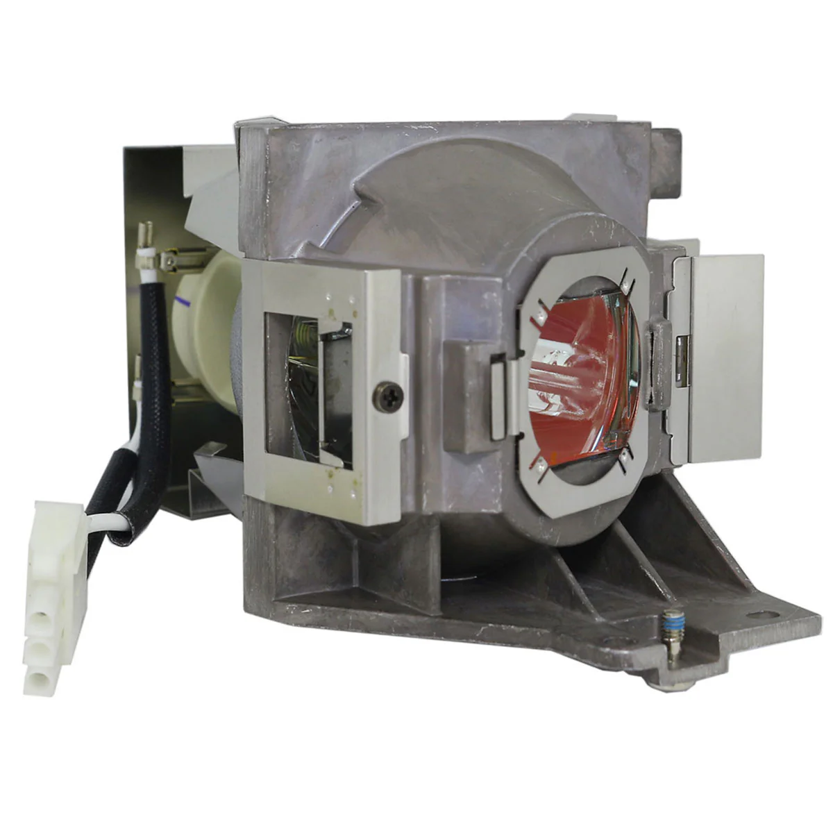 HT2050a - Projector Lamp Assembly Replacement - Image 2