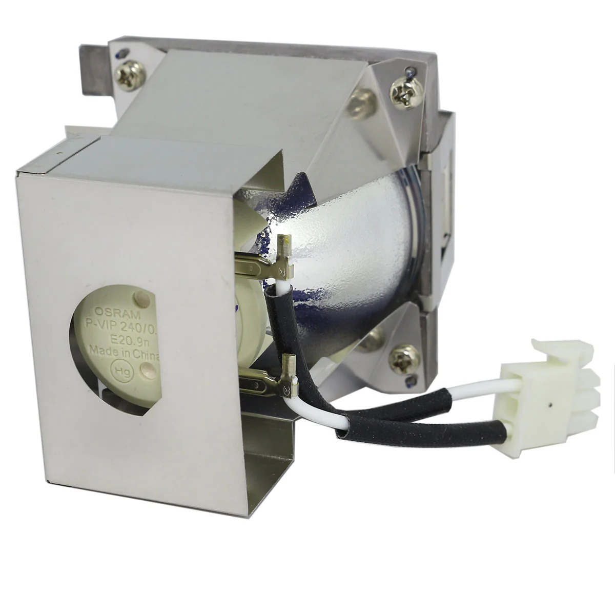 HT2050a - Projector Lamp Assembly Replacement - Image 6