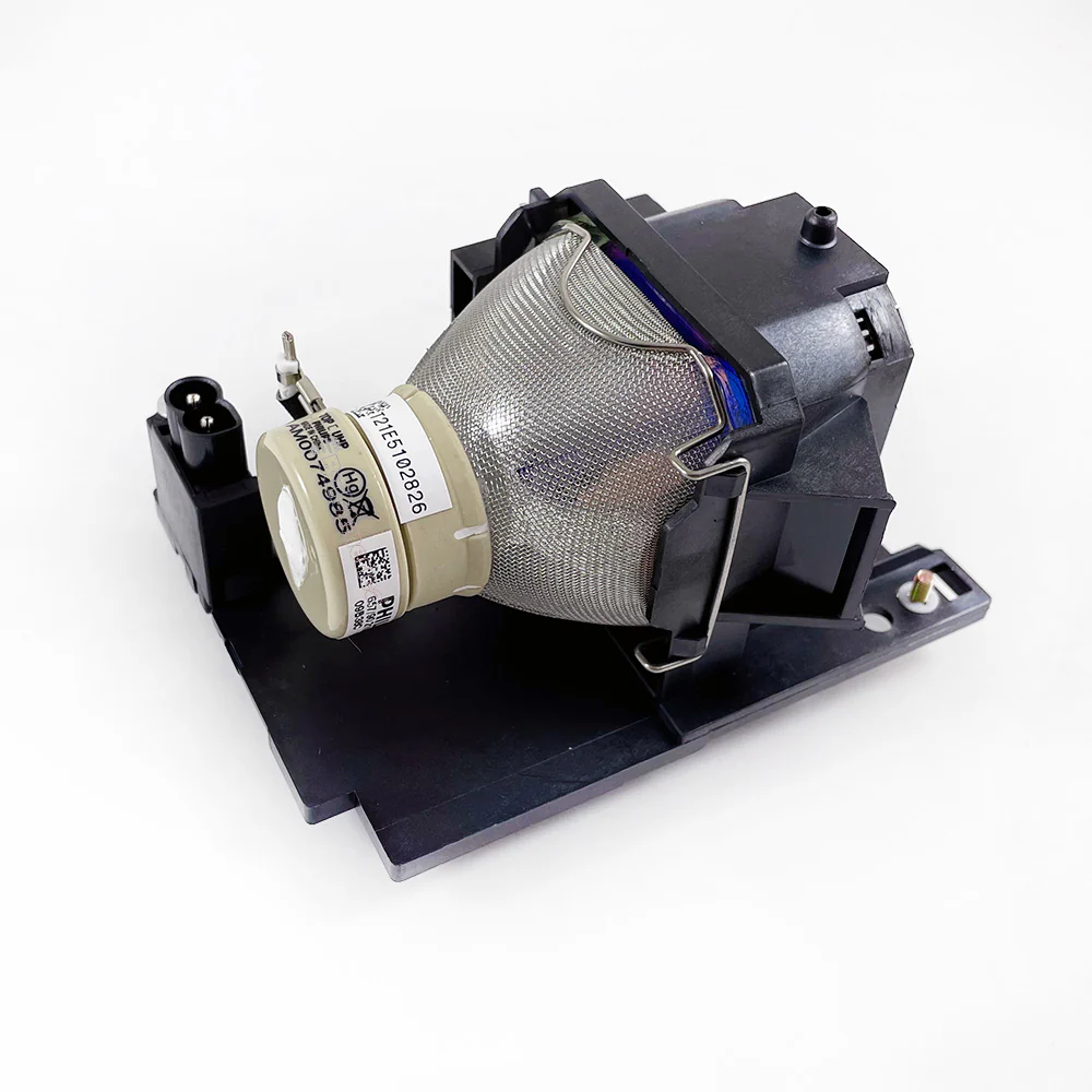 Dukane Imagepro 8920H Projector Housing with Genuine Original OEM Bulb - Image 5