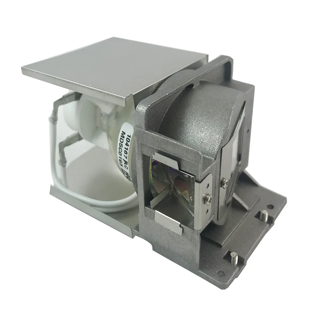 Infocus IN116 Projector Housing with Genuine Original OEM Bulb - Image 3