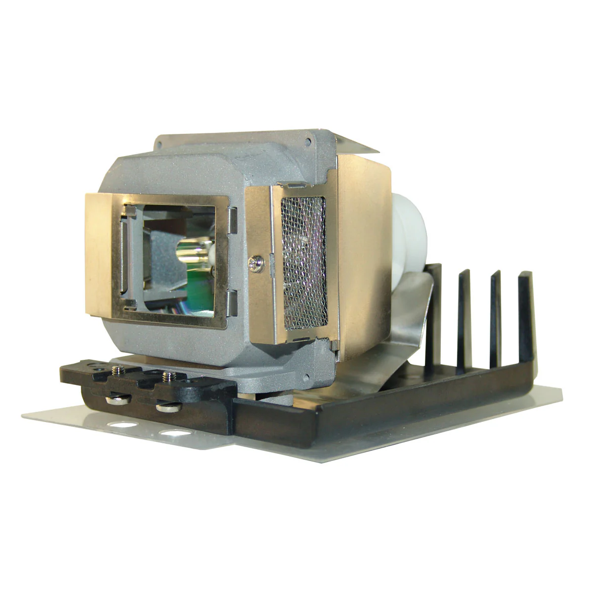 Infocus IN2106 Assembly Lamp with High Quality Projector Bulb Inside