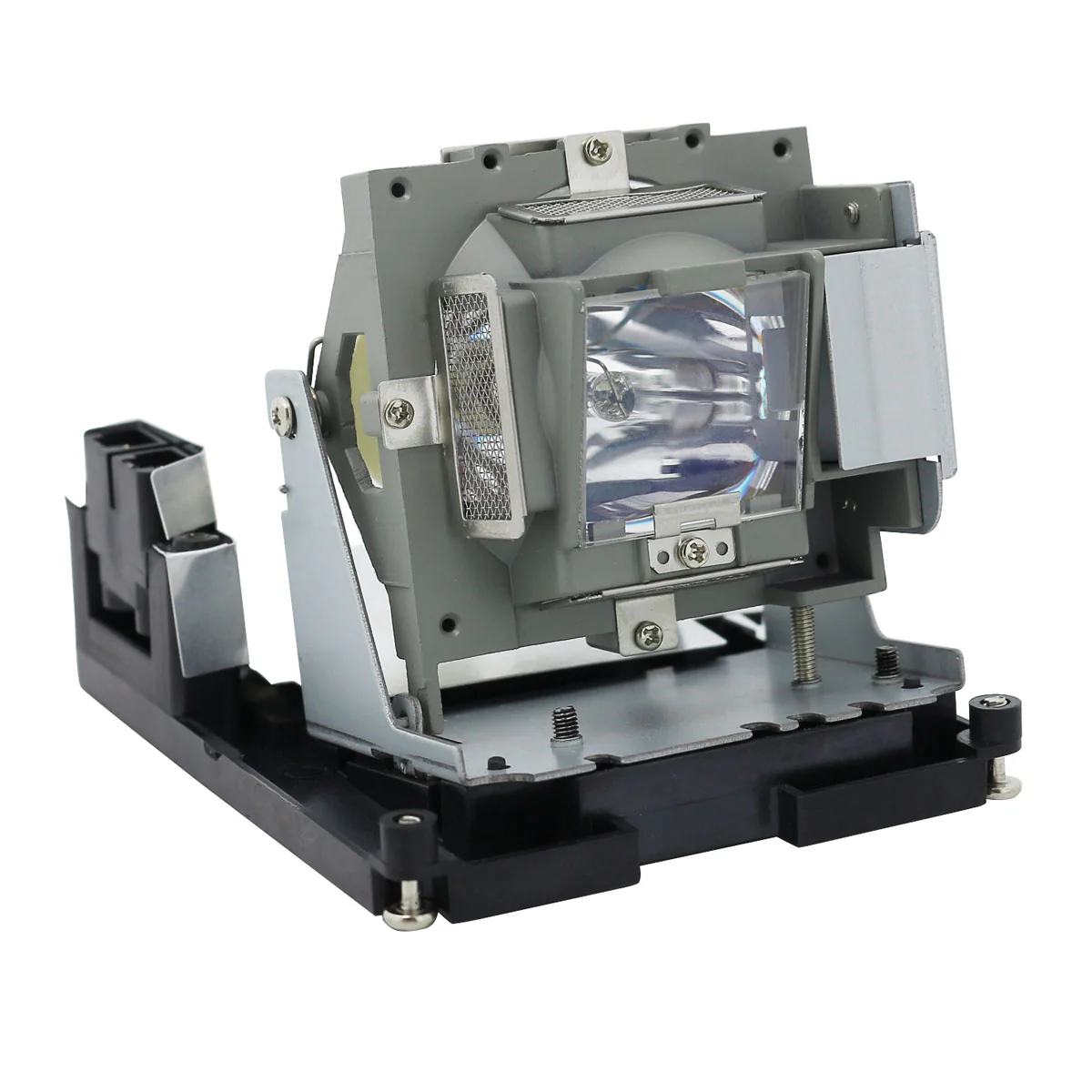 Infocus IN3118HD Projector Housing with Genuine Original OEM Bulb - Image 2