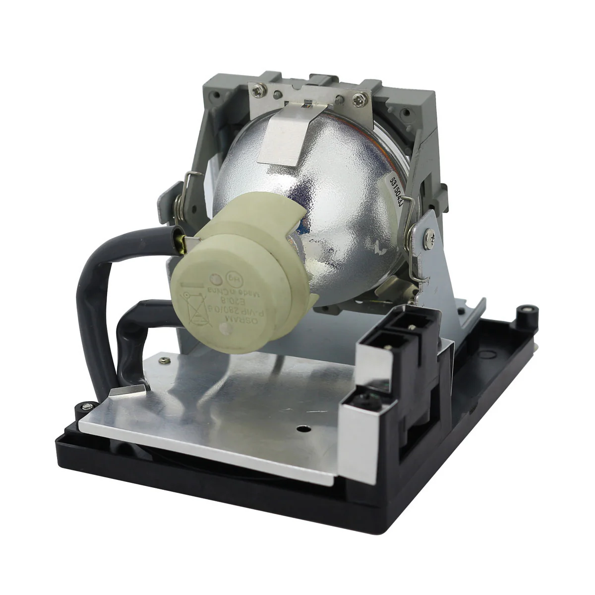 Infocus IN3118HD Projector Housing with Genuine Original OEM Bulb - Image 5