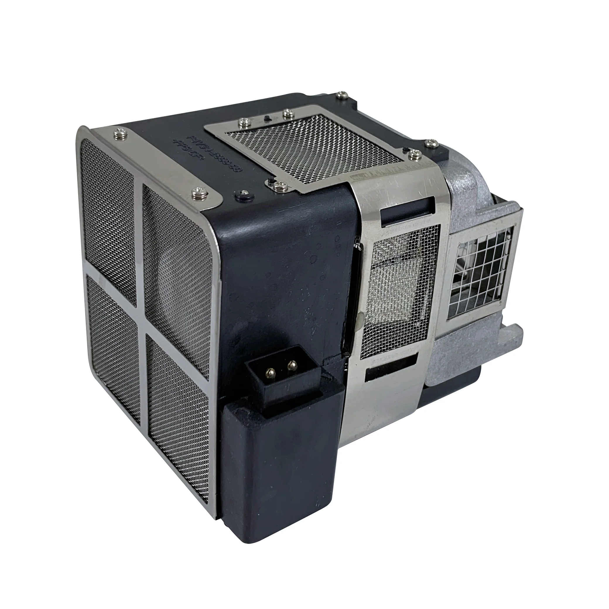 Infocus IN3124 Projector Housing with Genuine Original OEM Bulb - Image 3