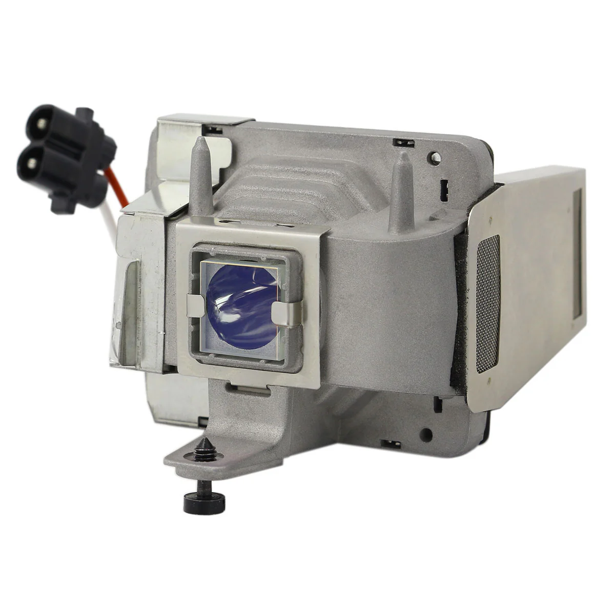 Infocus IN37 Projector Housing with Genuine Original OEM Bulb