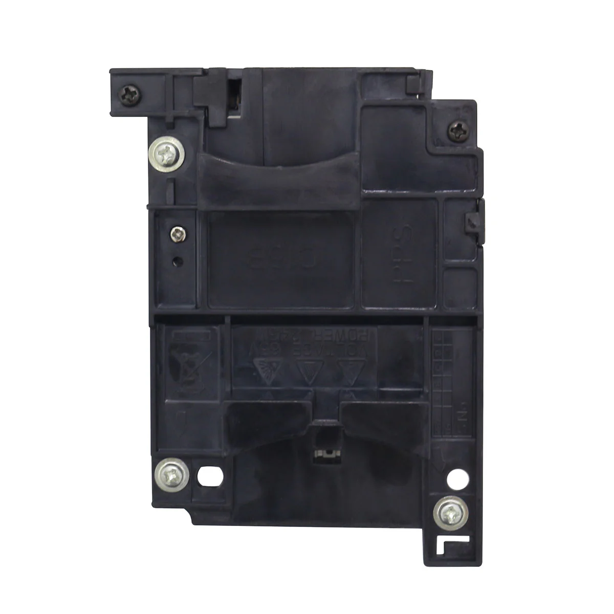 Infocus IN5124 - Projector Lamp Assembly Replacement - Image 6