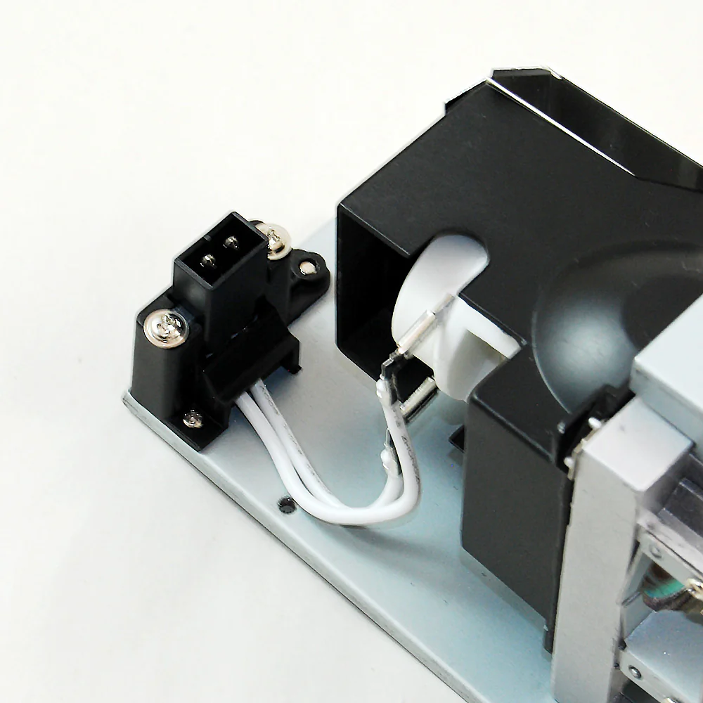 Infocus IN8606HD Projector Housing with Genuine Original OEM Bulb - Image 2