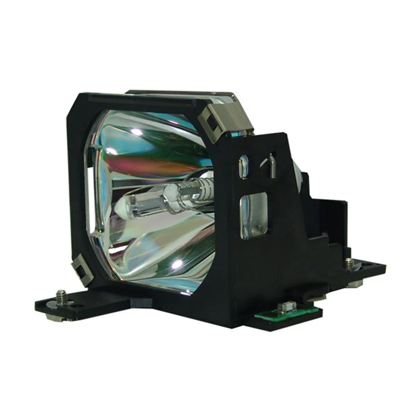 Infocus LP750 Projector Housing with Genuine Original OEM Bulb