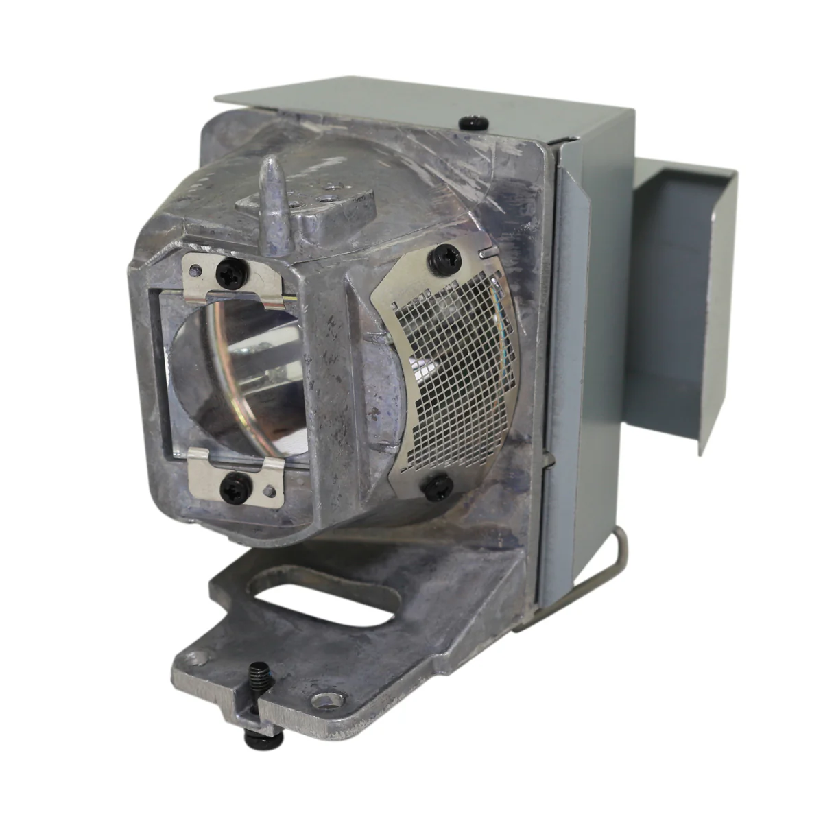 Infocus SP.7FM01GC01 Projector Housing with Genuine Original OEM Bulb