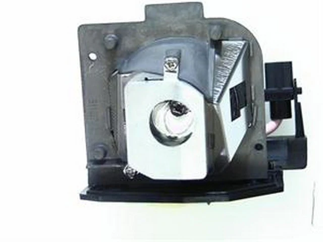 Infocus SP-LAMP-037 Projector Housing with Genuine Original OEM Bulb