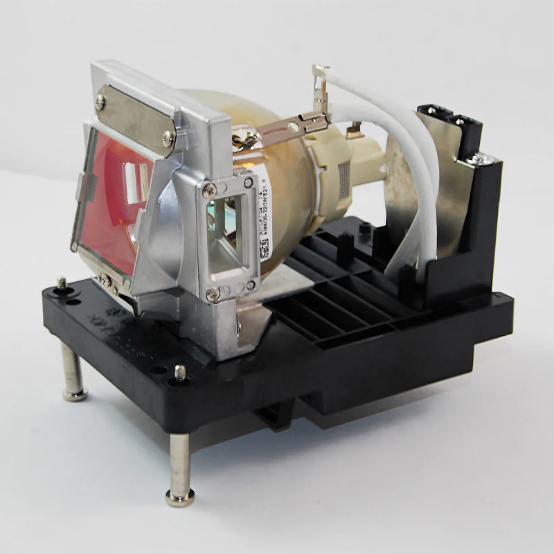Infocus SP-LAMP-082 Projector Housing with Genuine Original OEM Bulb