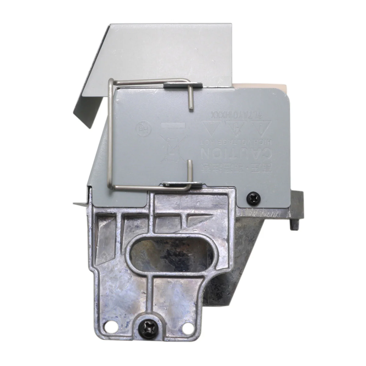 Infocus SP1081HD Projector Housing with Genuine Original OEM Bulb - Image 6